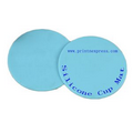 Silicone Cup Mat